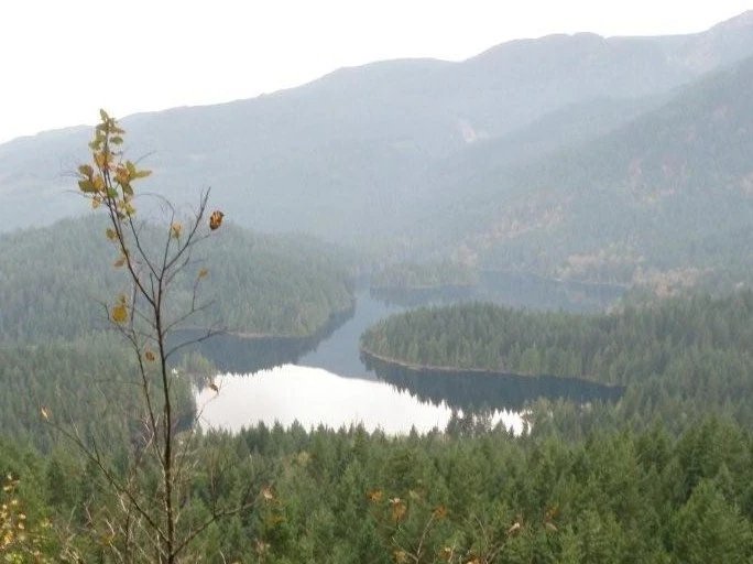 FRANCIS LAKE