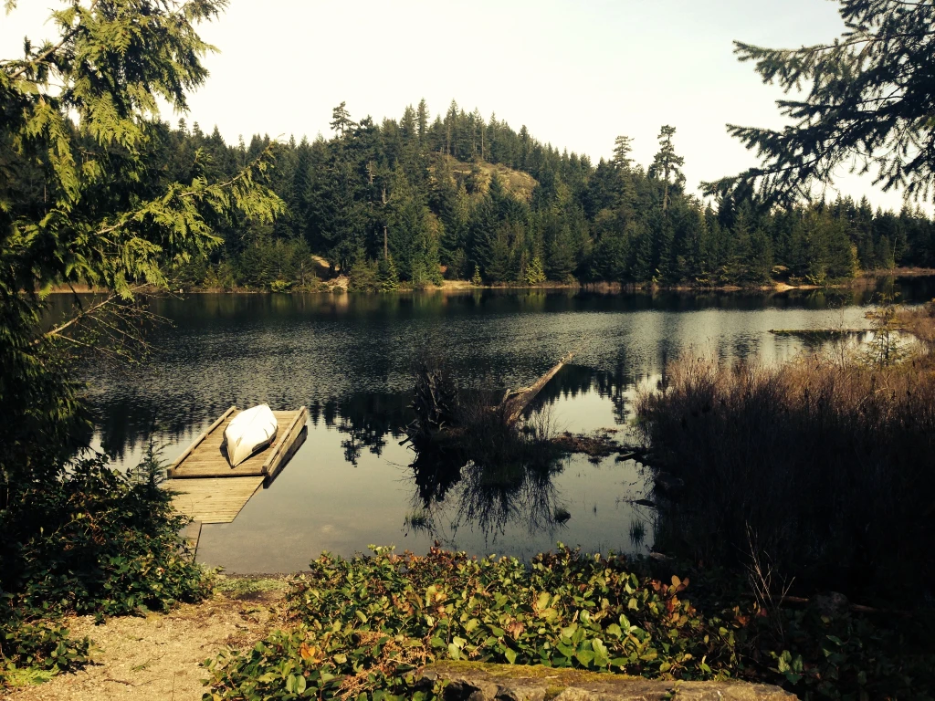 Wood Lake