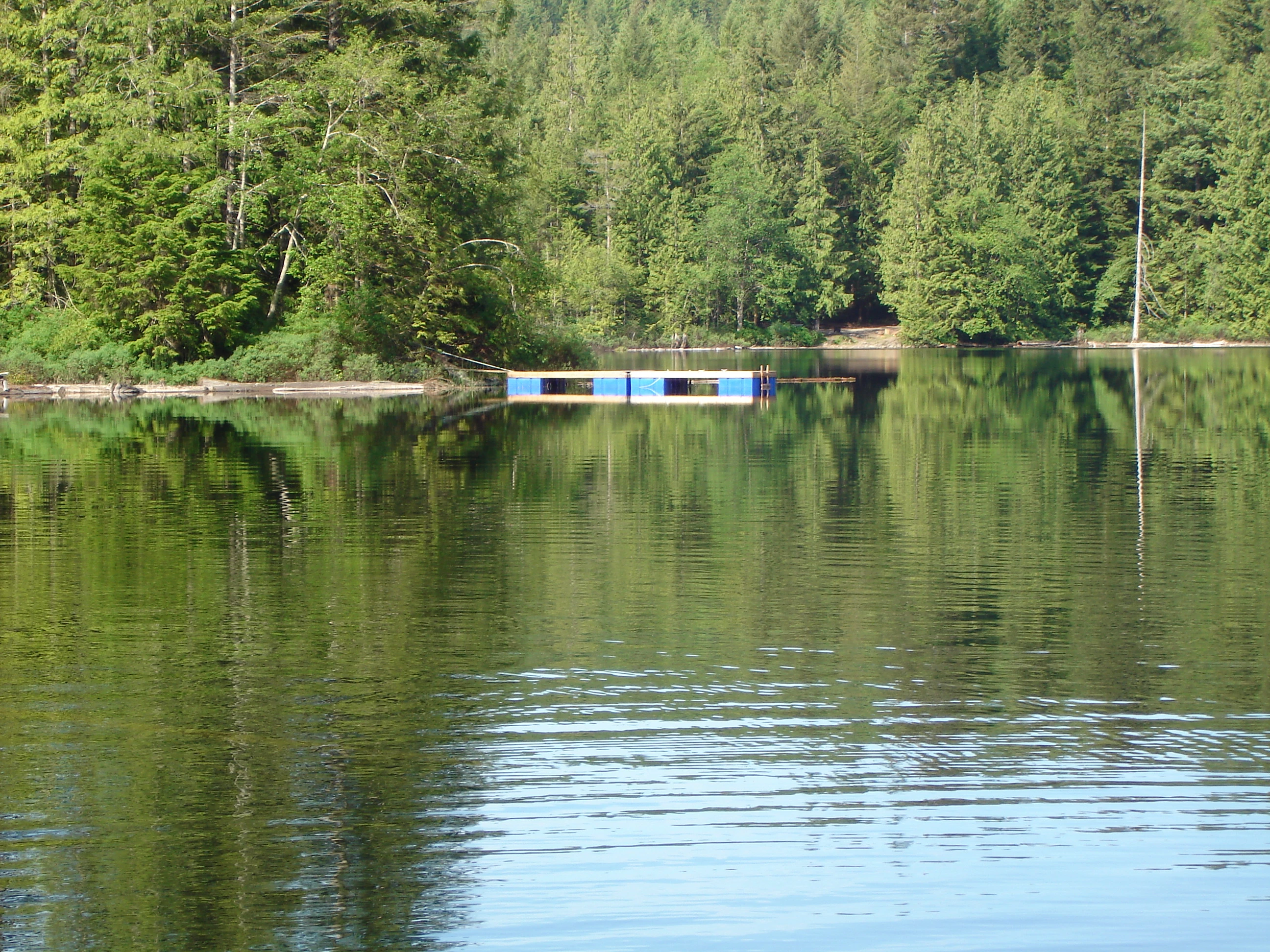 Klein Lake