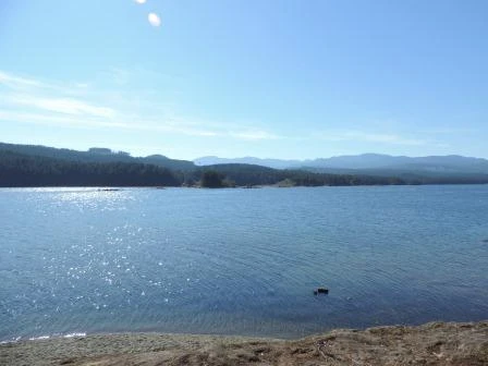 Campbell Lake
