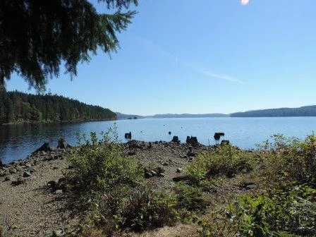 Gosling Bay