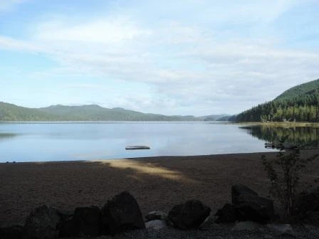 Brewster Lake