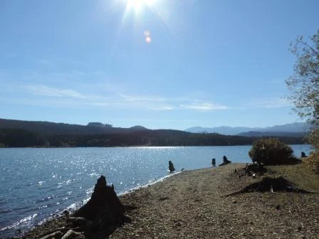 Dogwood Bay