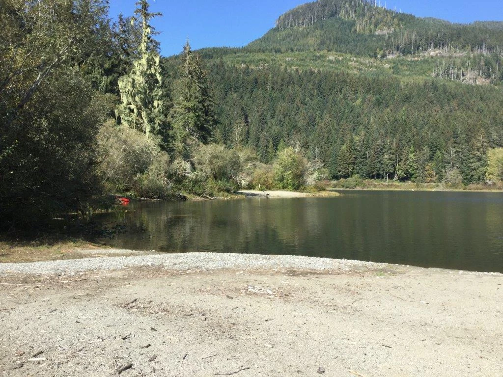 Fairy Lake