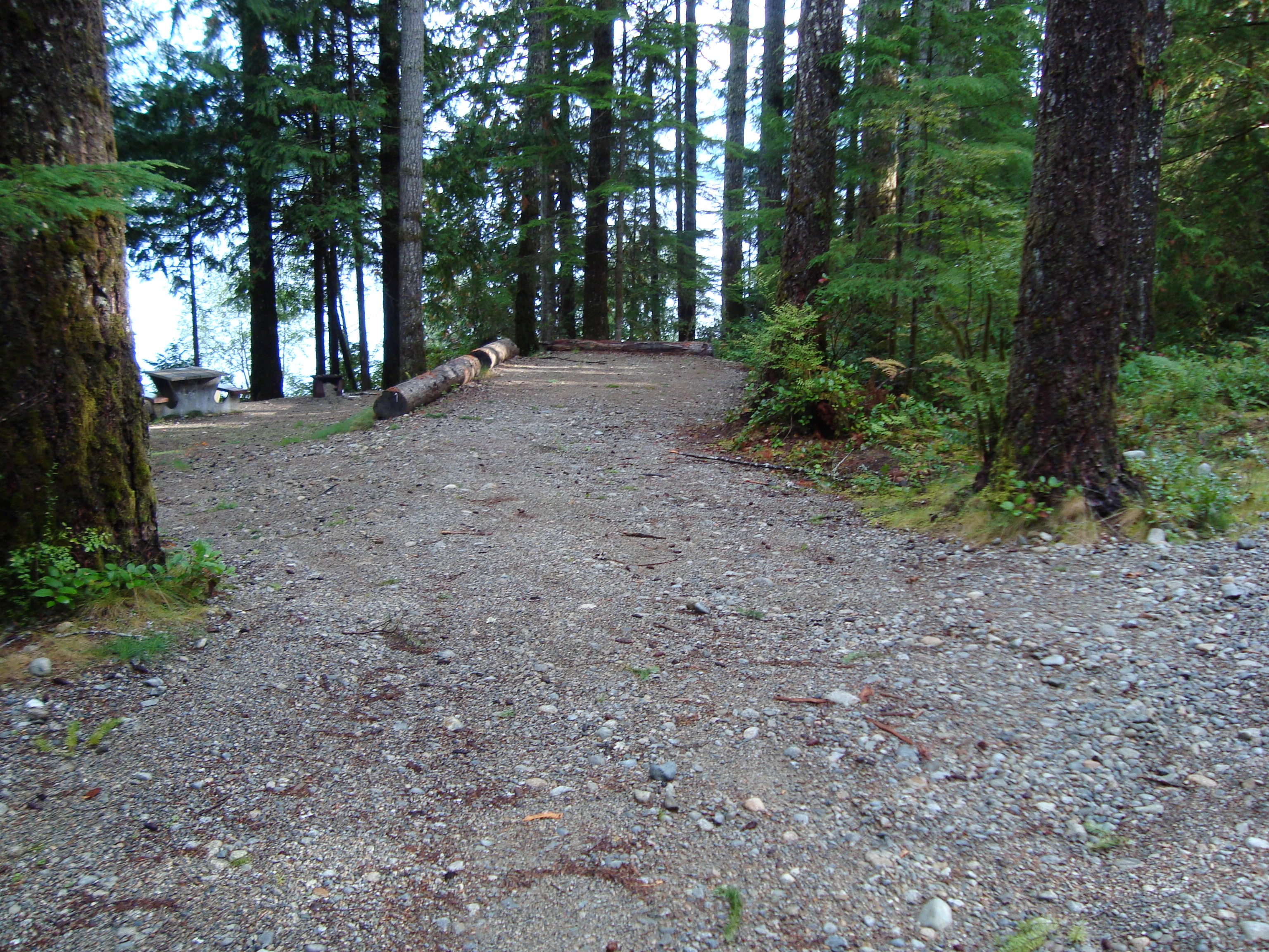 Lois Lake