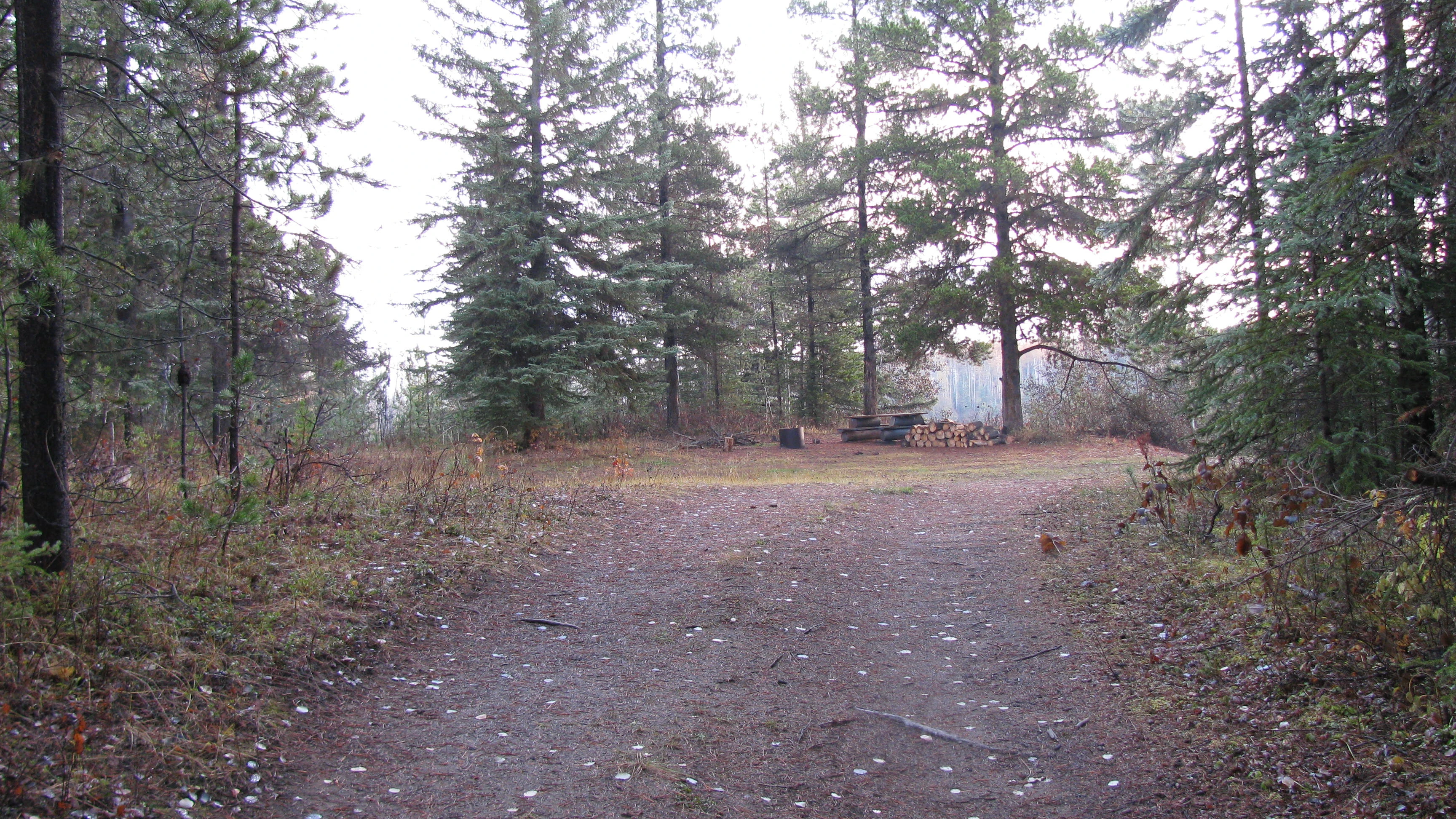Richmond Lake