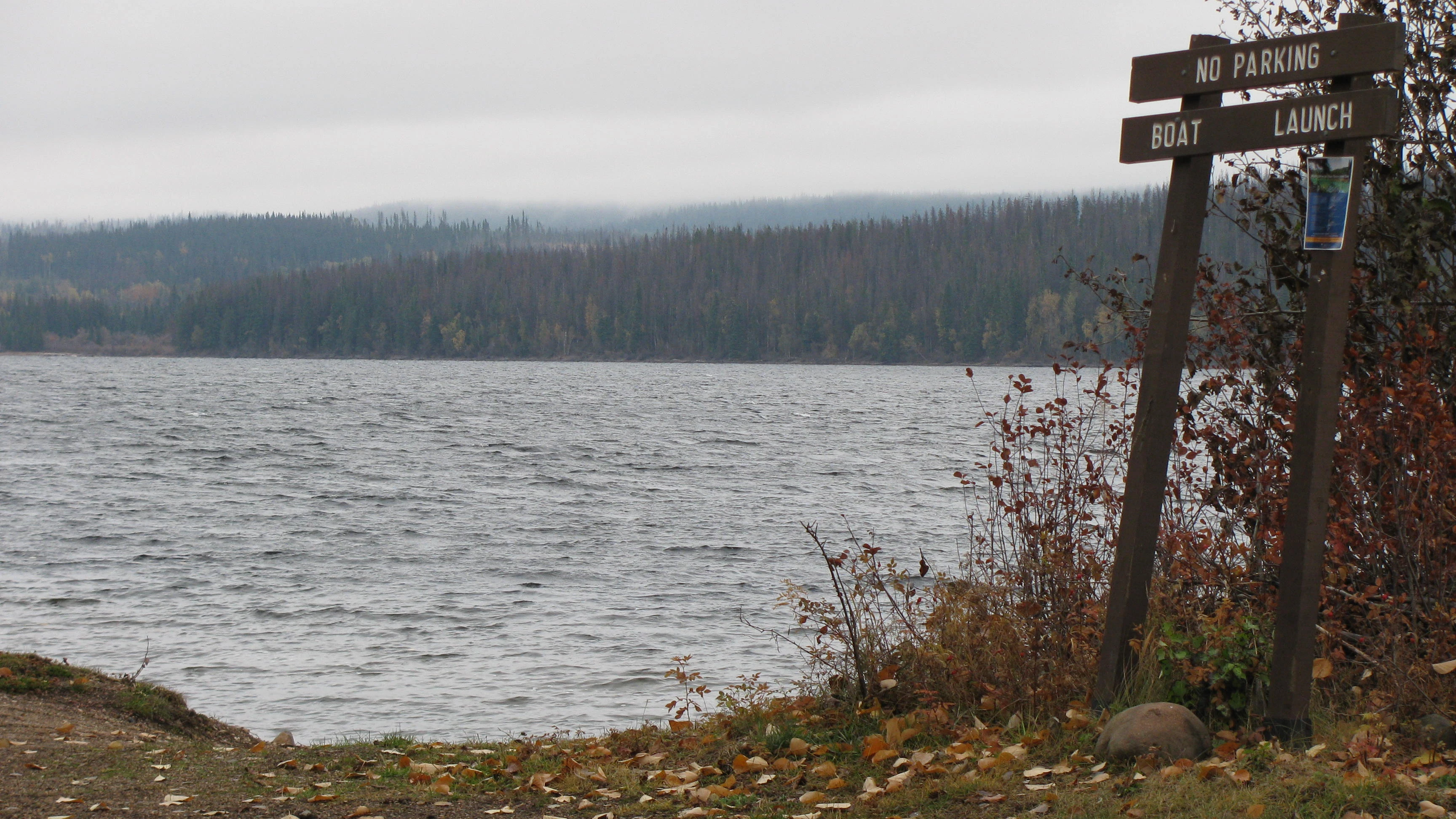 Photo: Recreation Sites and Trails BC. © Province of British Columbia, licensed under the Open Government Licence – British Columbia. Noralee West, photo 2