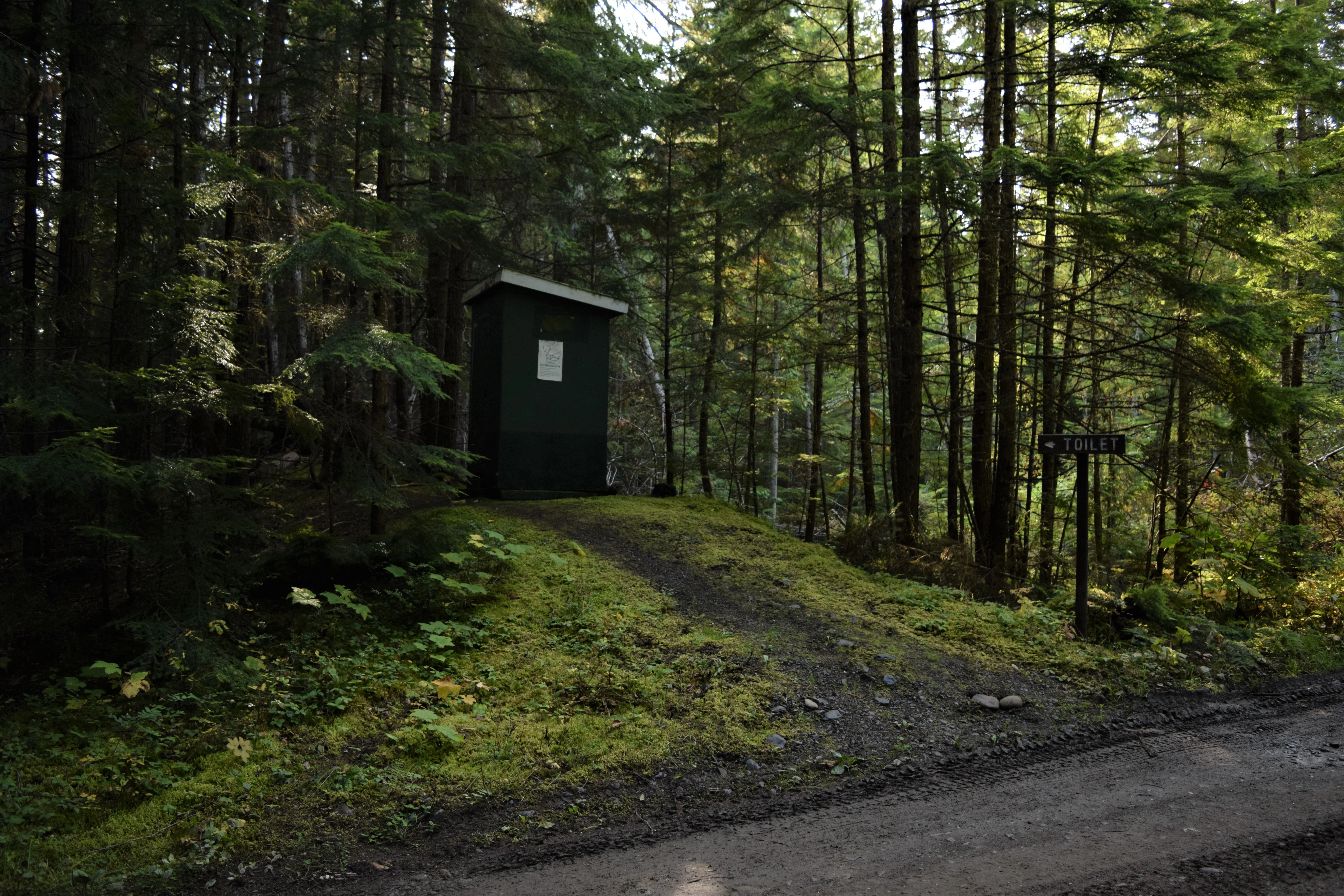 Photo: Recreation Sites and Trails BC. © Province of British Columbia, licensed under the Open Government Licence – British Columbia. Keynton Lake, photo 4