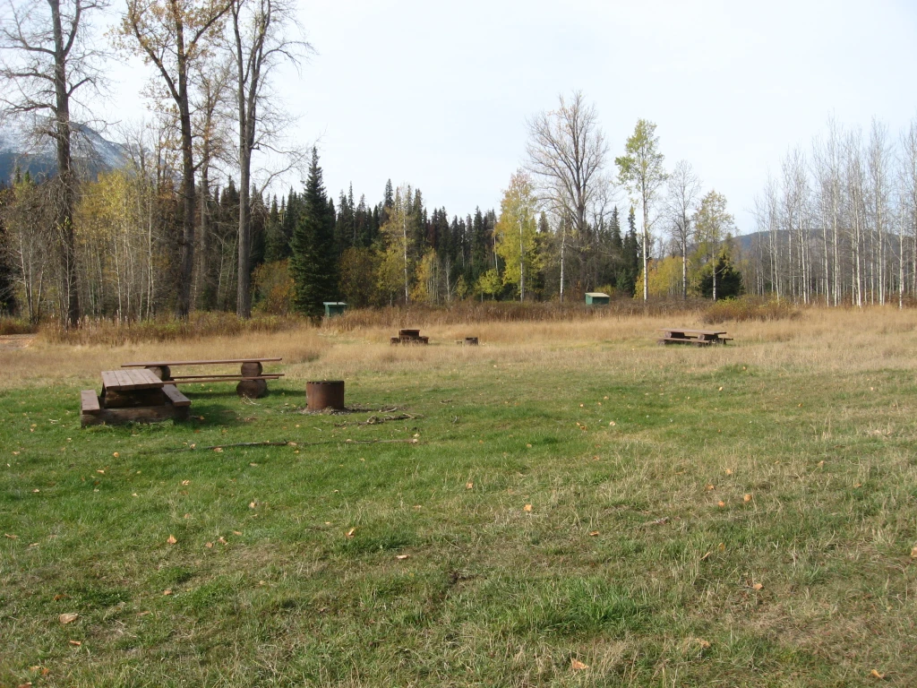 Owen Lake
