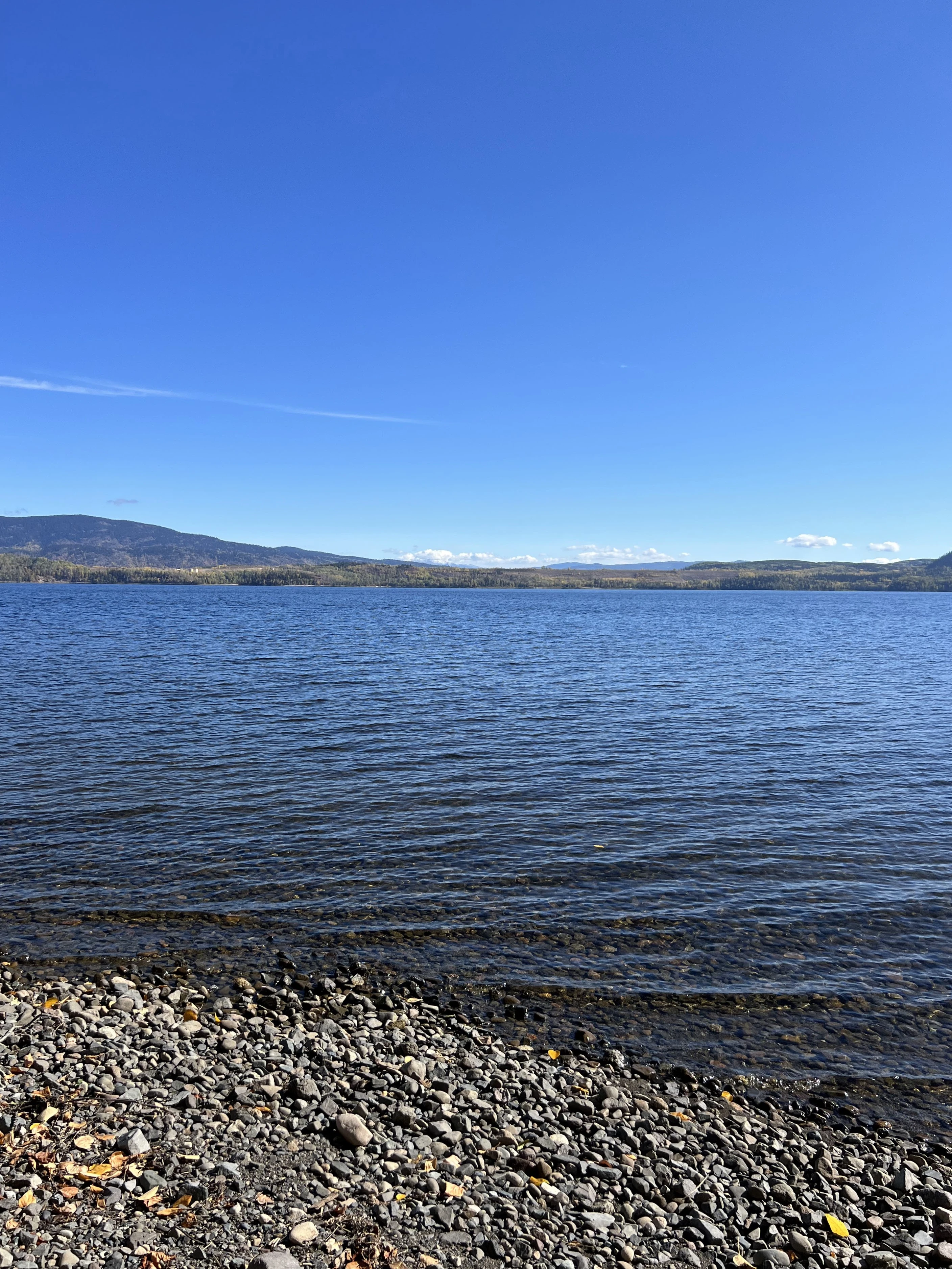 Photo: Recreation Sites and Trails BC. © Province of British Columbia, licensed under the Open Government Licence – British Columbia. Old Fort, photo 2