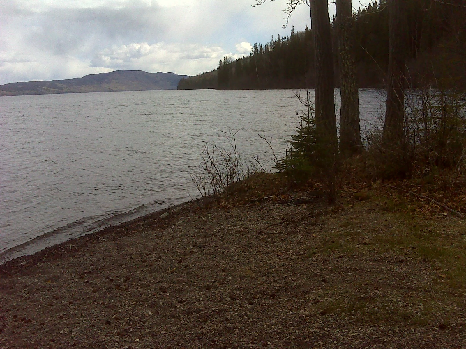 Indian Bay