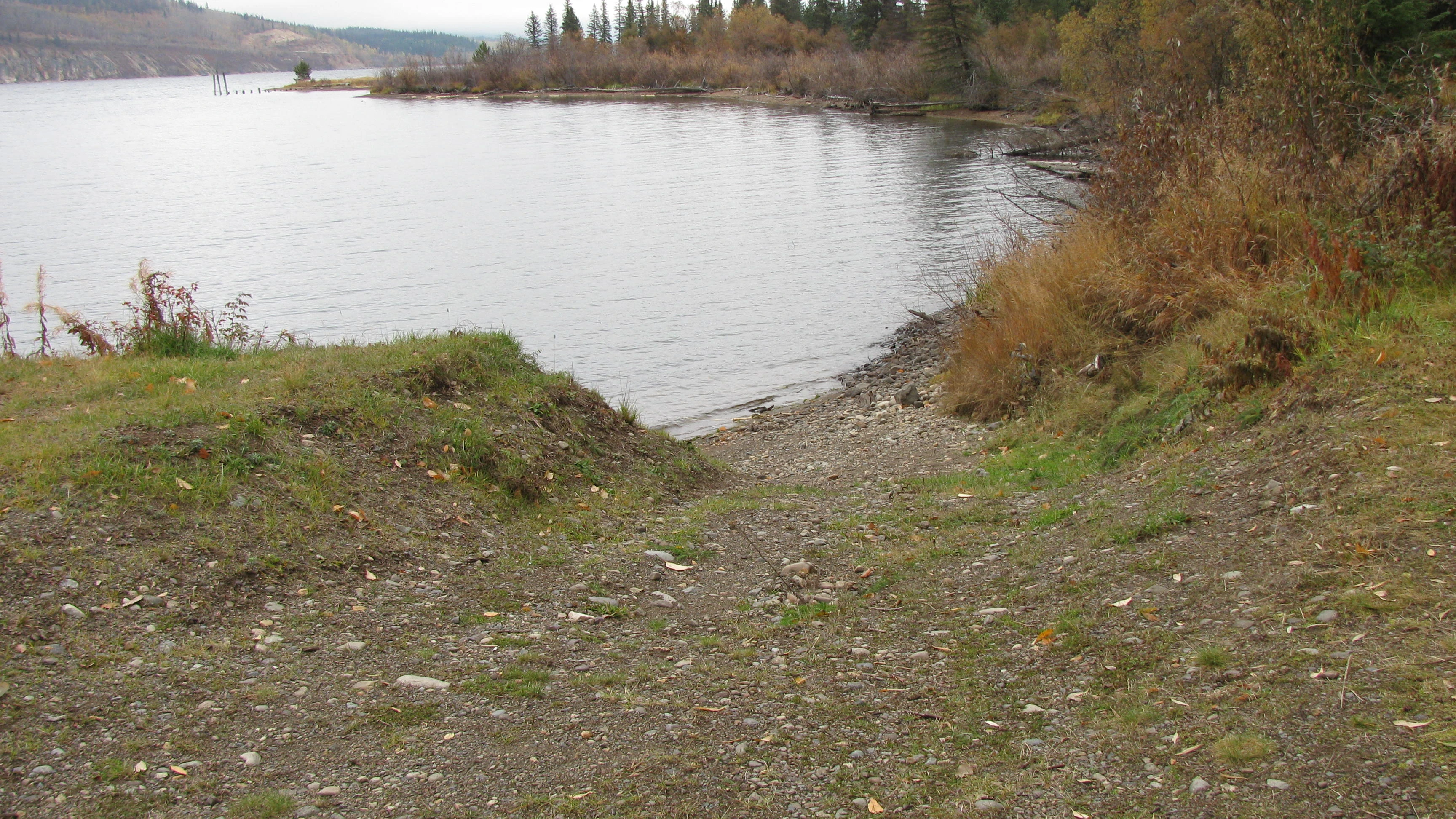 Photo: Recreation Sites and Trails BC. © Province of British Columbia, licensed under the Open Government Licence – British Columbia. Francois West, photo 4