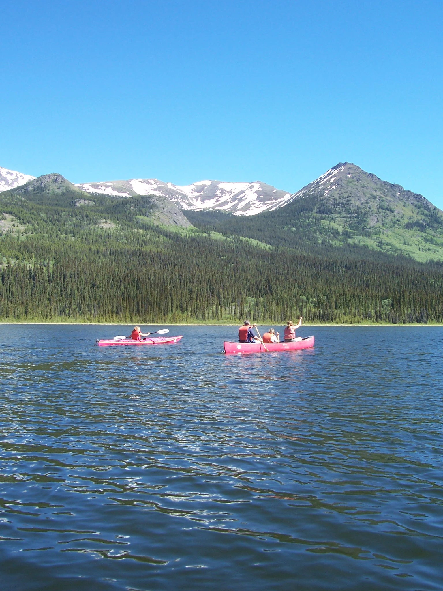 Photo: Recreation Sites and Trails BC. © Province of British Columbia, licensed under the Open Government Licence – British Columbia. Palmer Lake