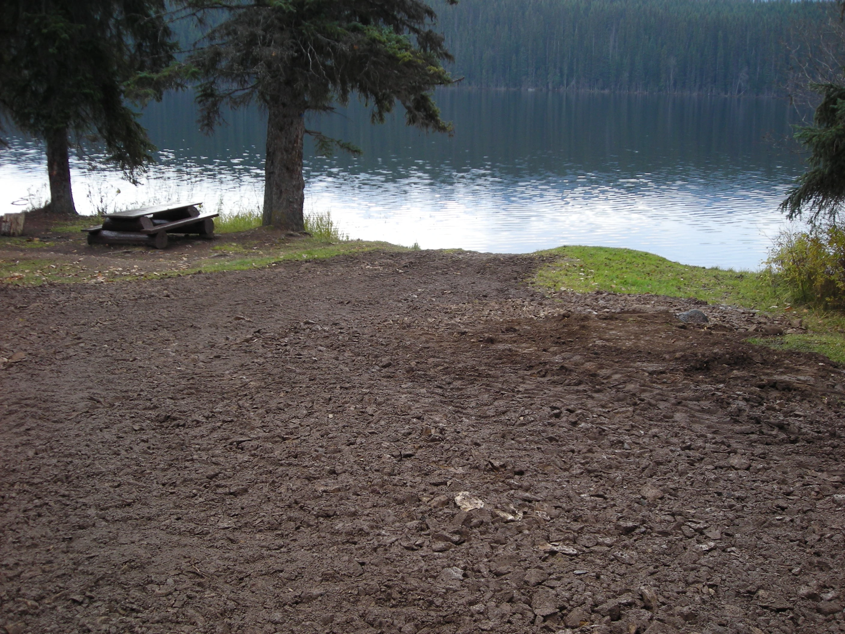 Kitseguecla Lake