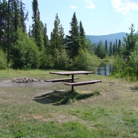 St.  Marie Lake West