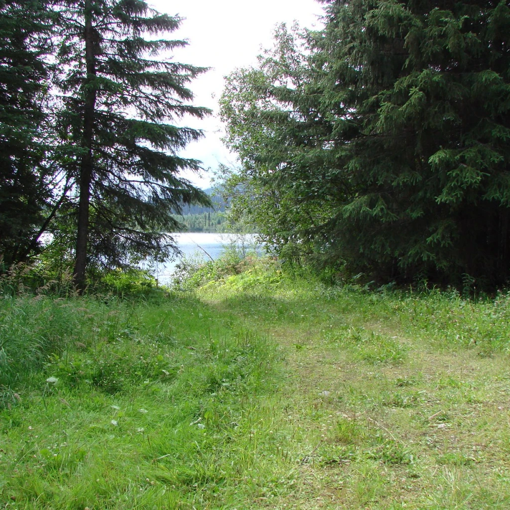 Hambone Lake