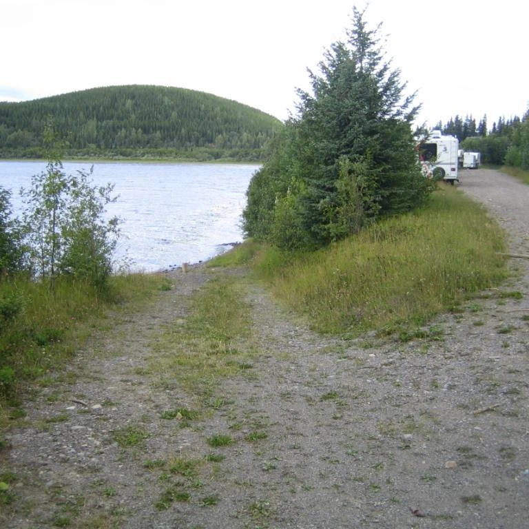 Merton Lake