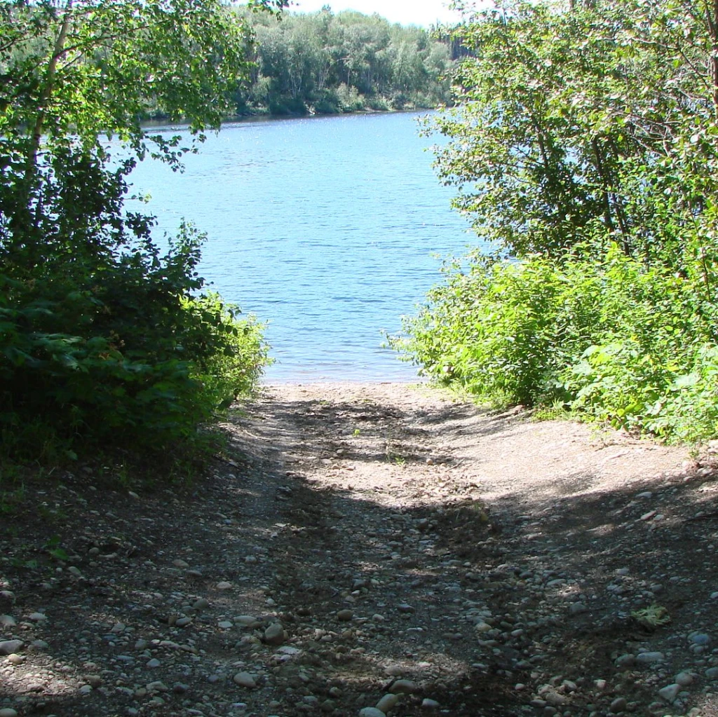Tudyah Lake