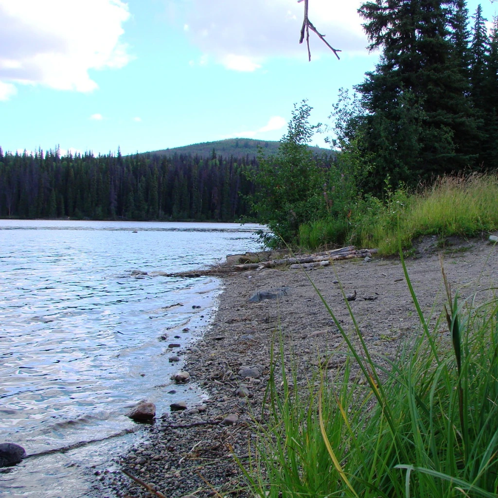 Tagai Lake