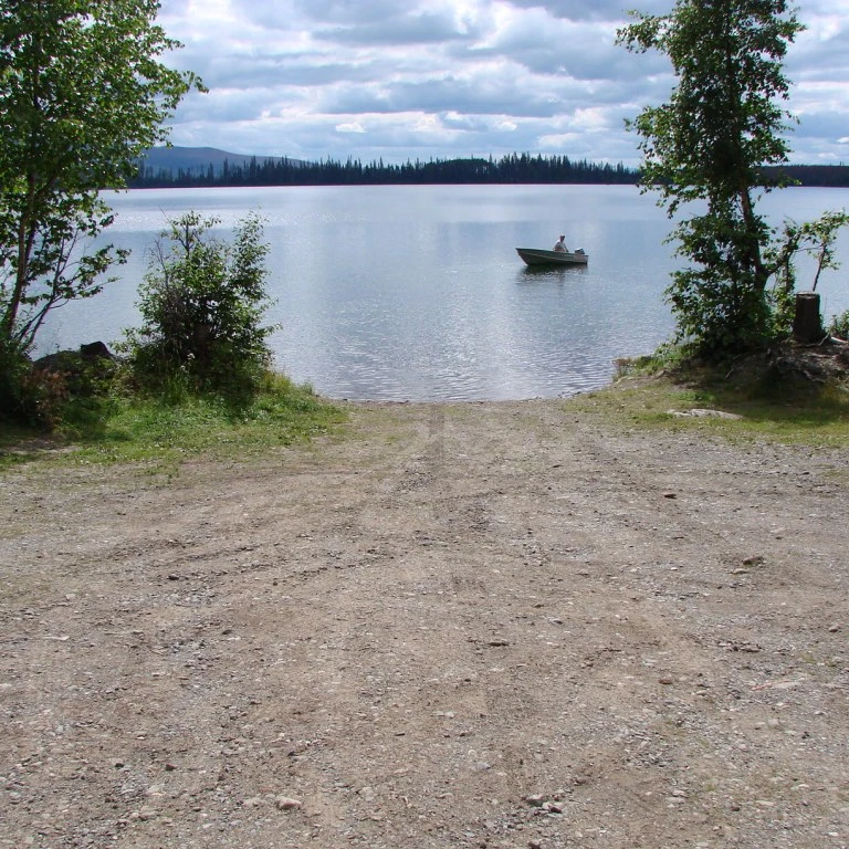Lintz Lake