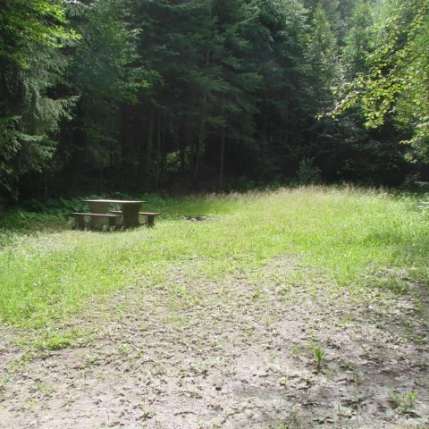Punchaw Lake