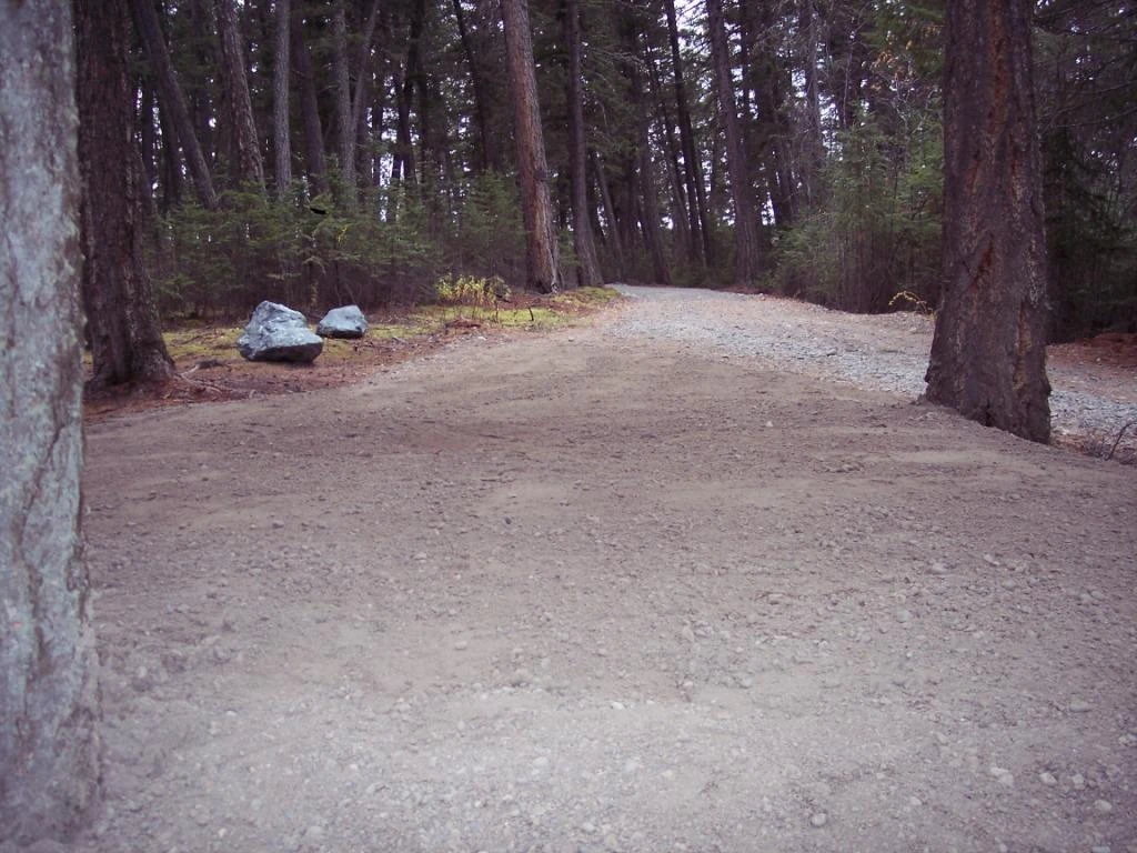 Bobtail Lake