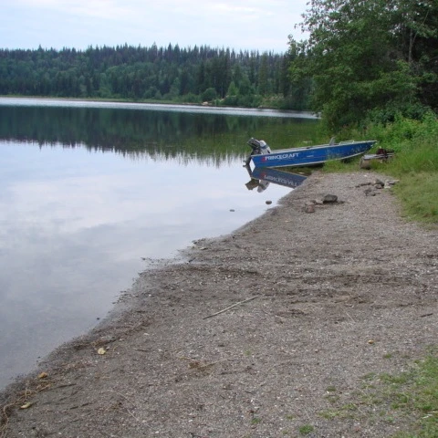Chubb Lake
