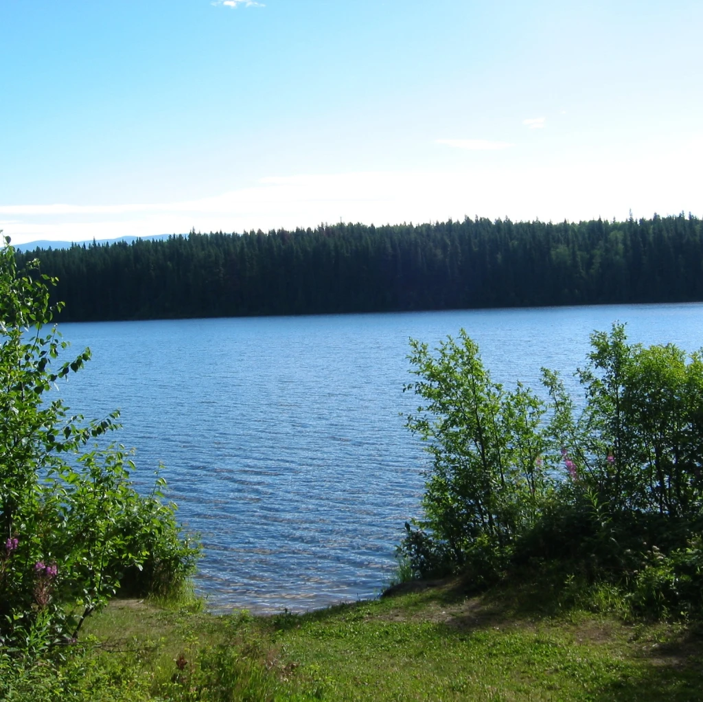 Gataiga Lake