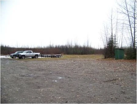 Photo: Recreation Sites and Trails BC. © Province of British Columbia, licensed under the Open Government Licence – British Columbia. Muskwa River Boat Launch
