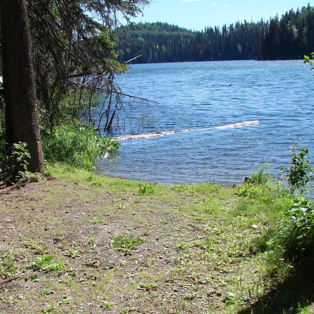 Butternut Lake