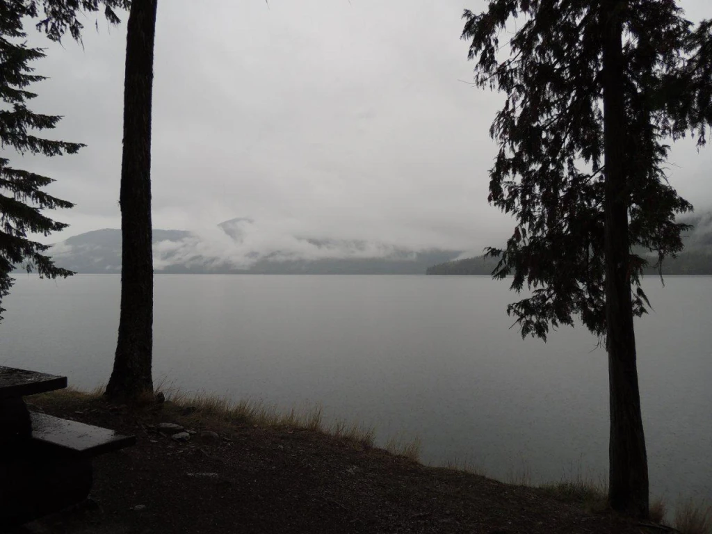 Photo: Recreation Sites and Trails BC. © Province of British Columbia, licensed under the Open Government Licence – British Columbia. Sugar Lake 2 Mile, photo 13