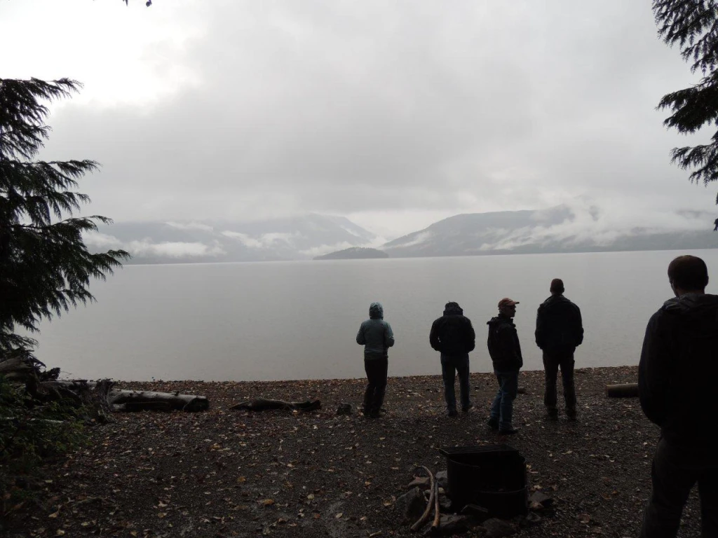 Photo: Recreation Sites and Trails BC. © Province of British Columbia, licensed under the Open Government Licence – British Columbia. Sugar Lake 2 Mile, photo 12