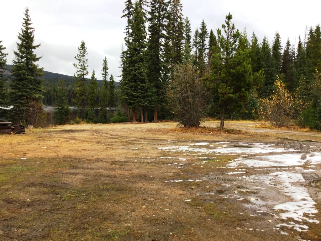 Photo: Recreation Sites and Trails BC. © Province of British Columbia, licensed under the Open Government Licence – British Columbia. Moira Lake South, photo 2