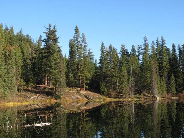 Lake La Mare