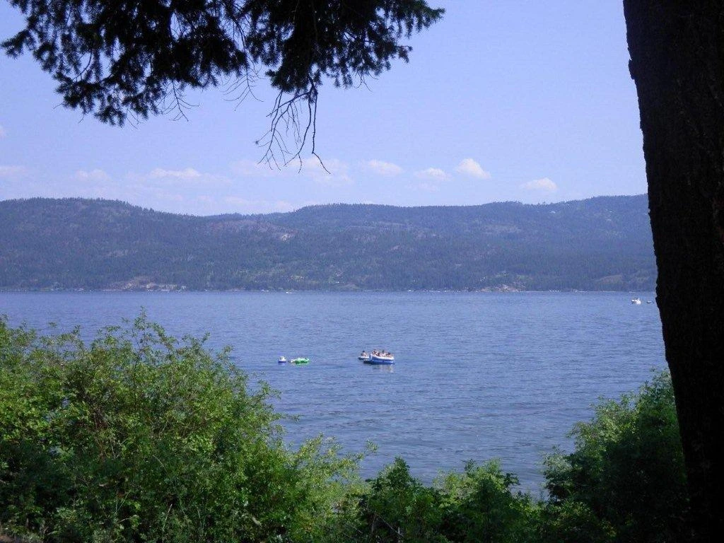 Photo: Recreation Sites and Trails BC. © Province of British Columbia, licensed under the Open Government Licence – British Columbia. Evely, photo 6
