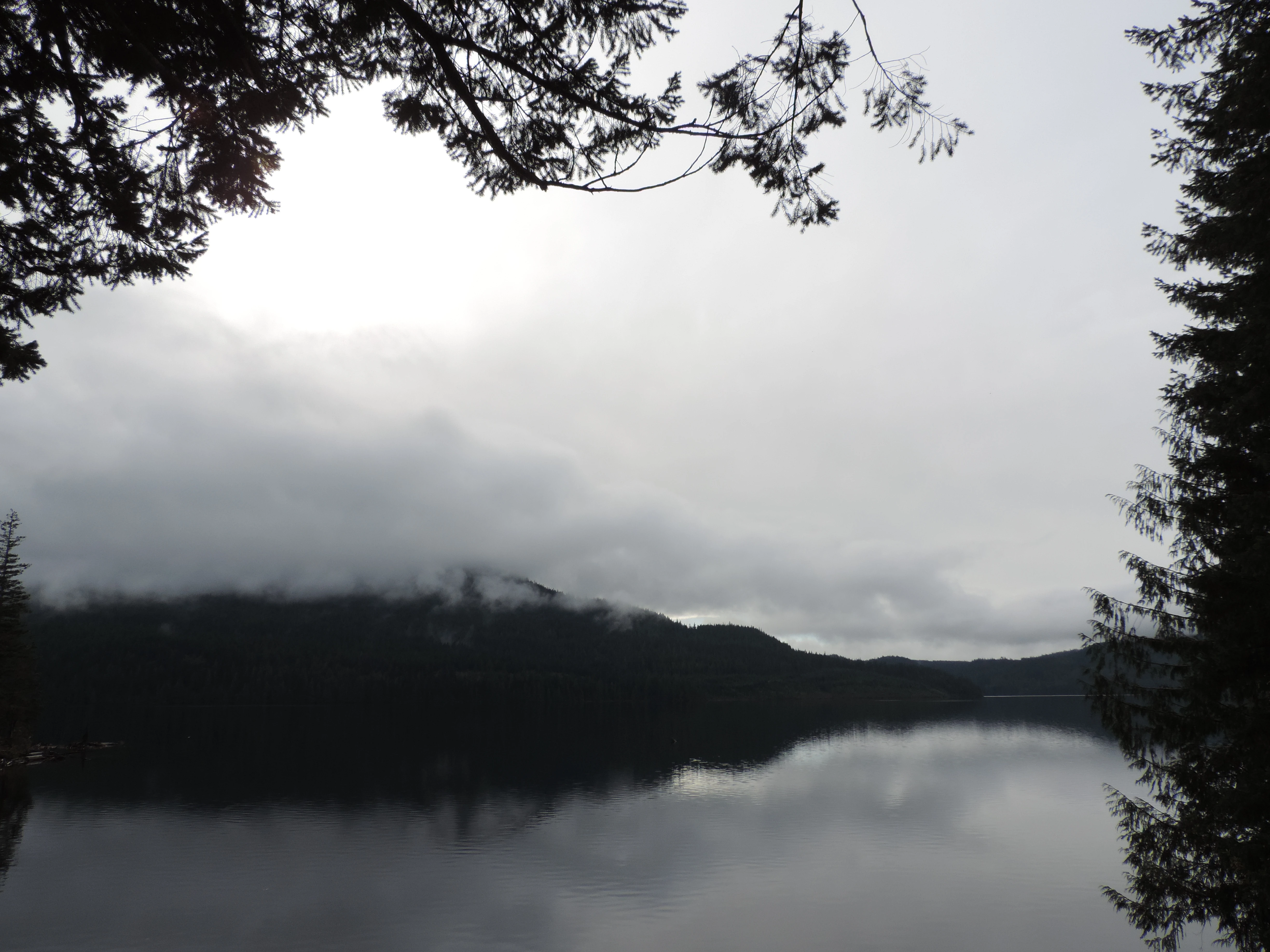 Photo: Recreation Sites and Trails BC. © Province of British Columbia, licensed under the Open Government Licence – British Columbia. Pye Point