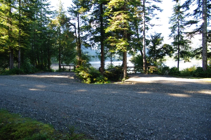 Clint Beek (Keogh Lake)