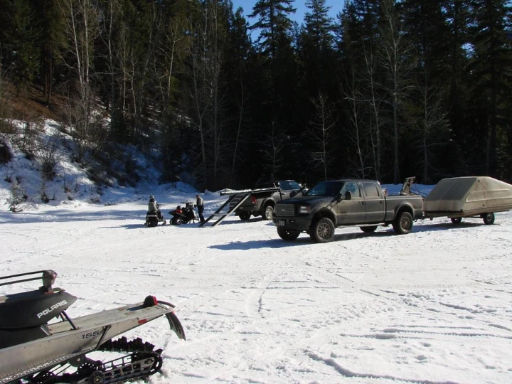 Hunters Range Open