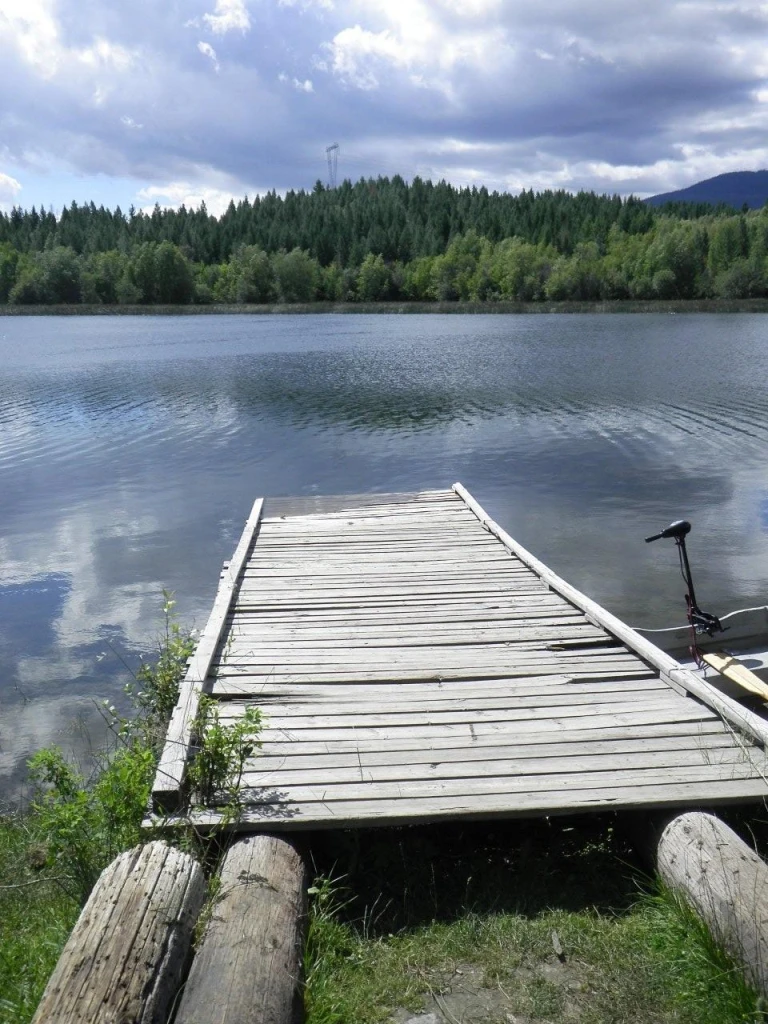 Madden Lake