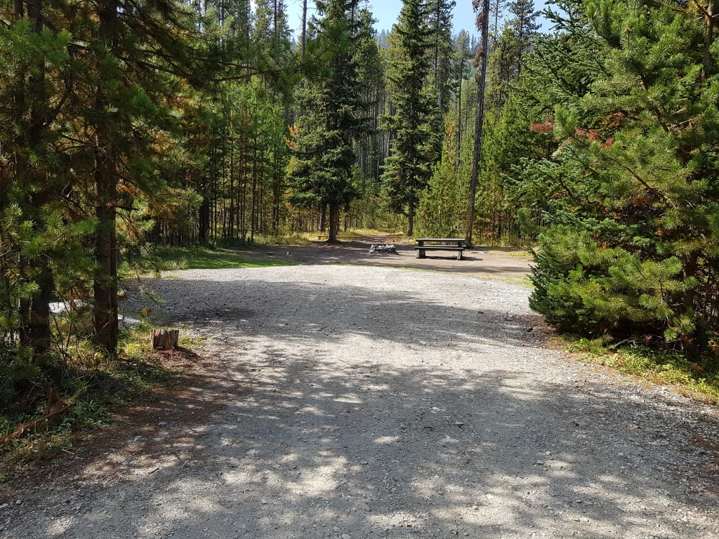 Photo: Recreation Sites and Trails BC. © Province of British Columbia, licensed under the Open Government Licence – British Columbia. Allendale Lake, photo 4