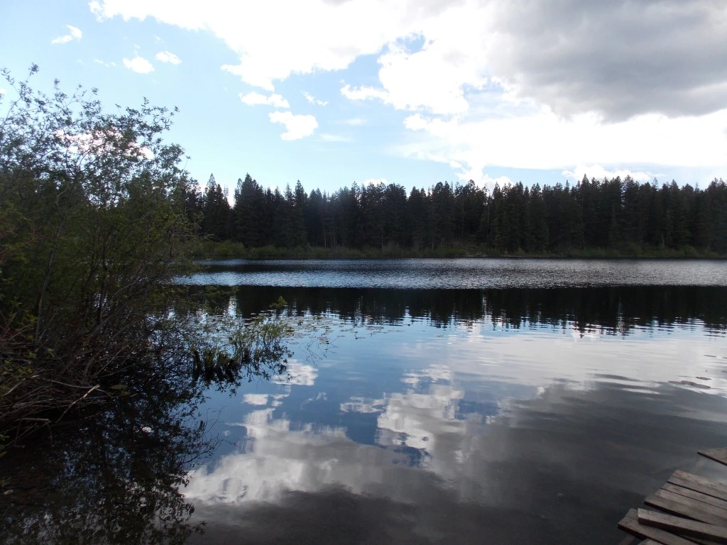 Thalia Lake South