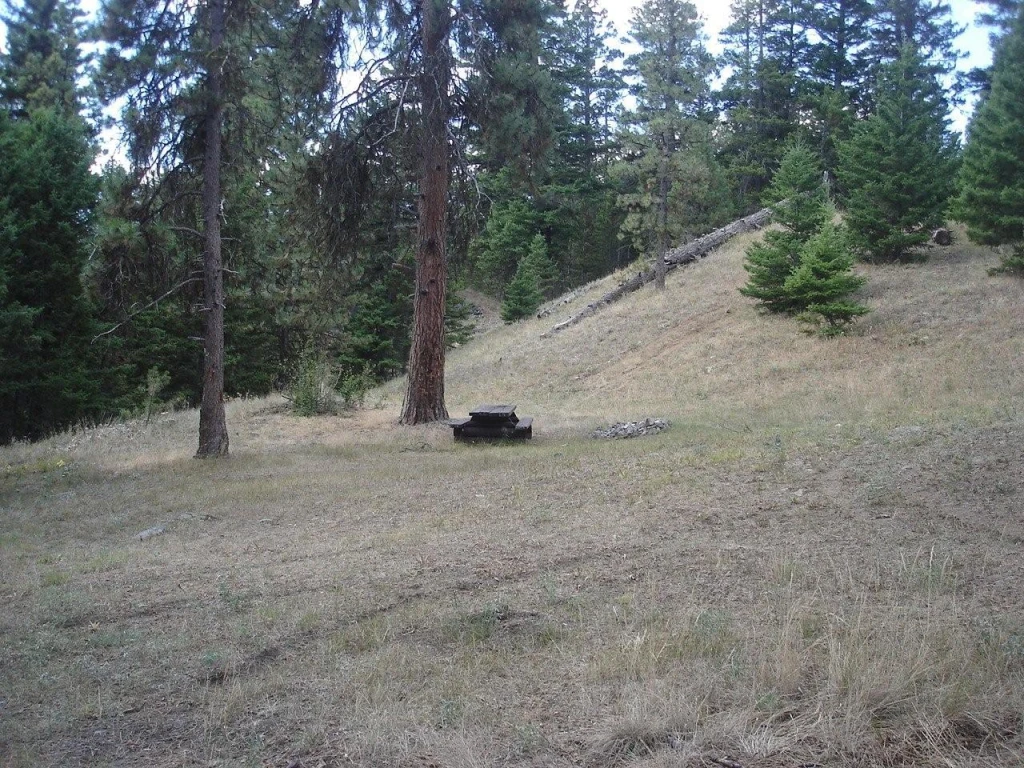 Prosser Lake