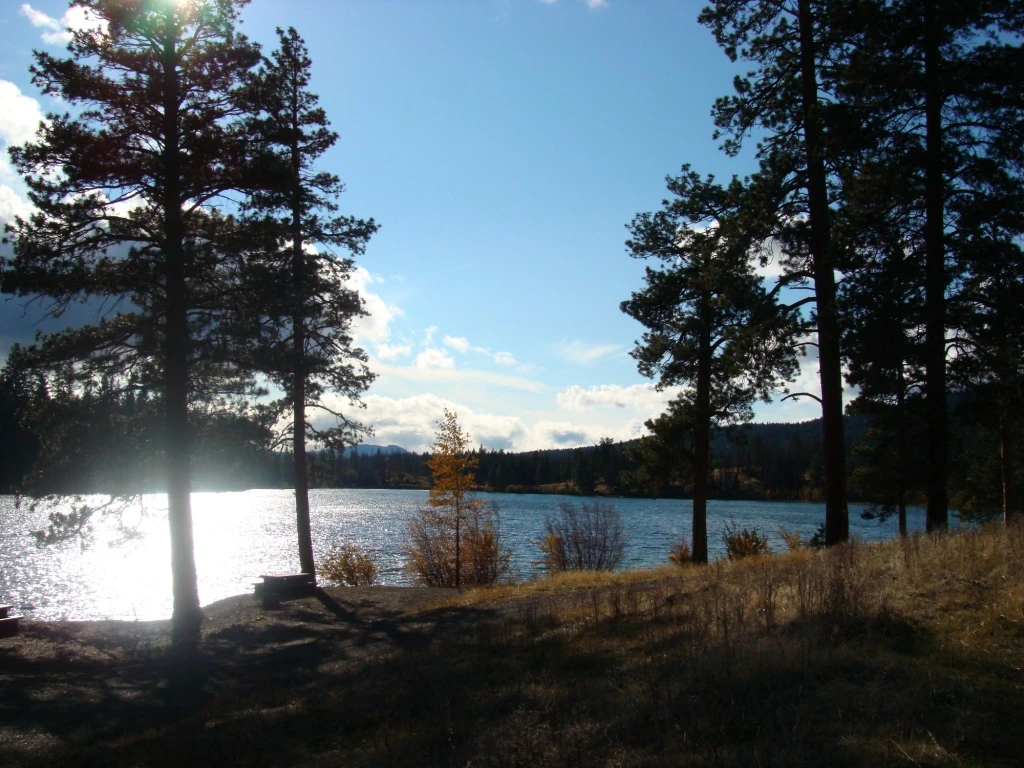Harmon Lake