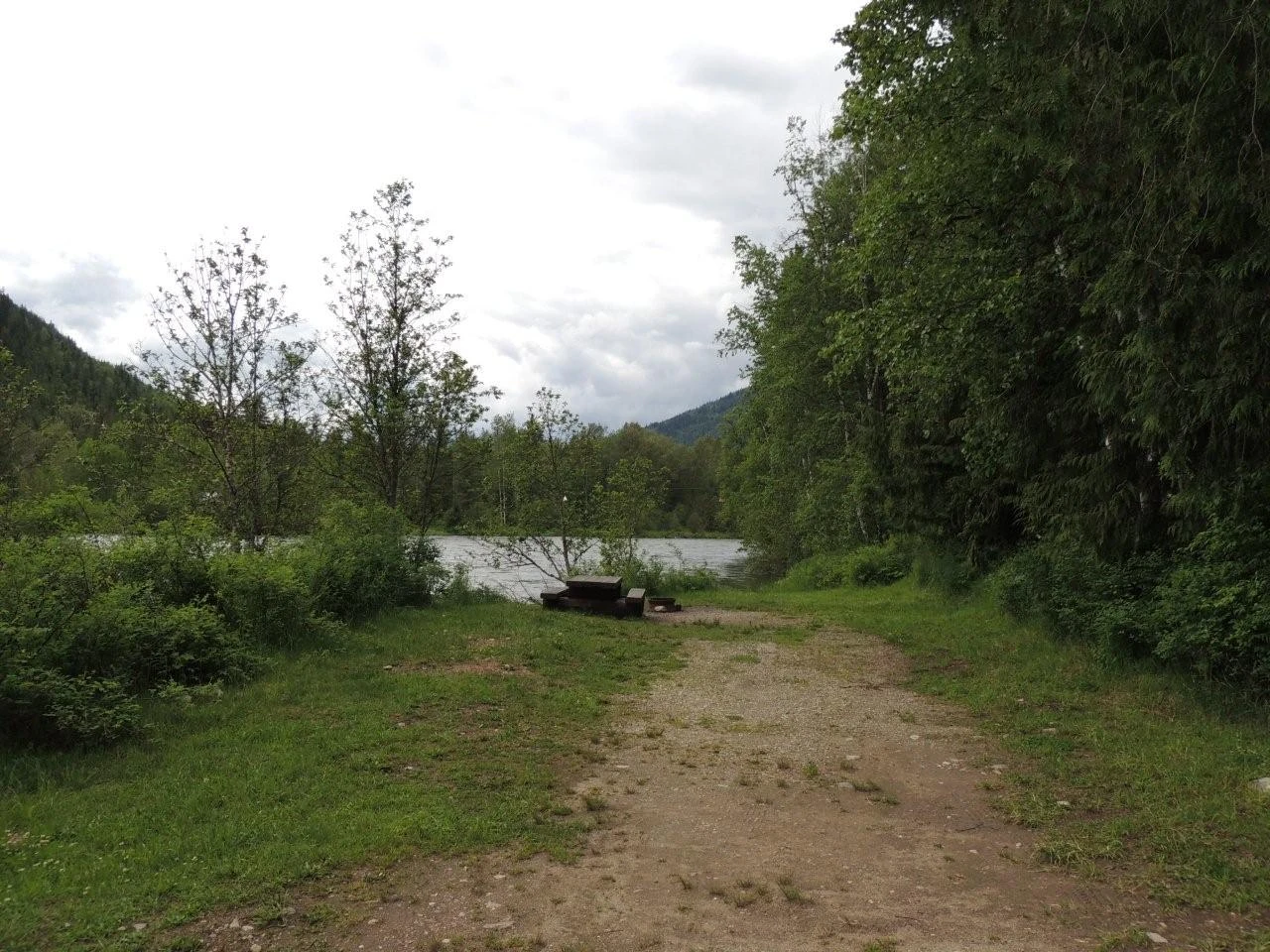 COOKE CREEK