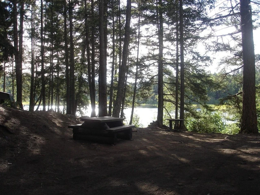 Goose Lake South