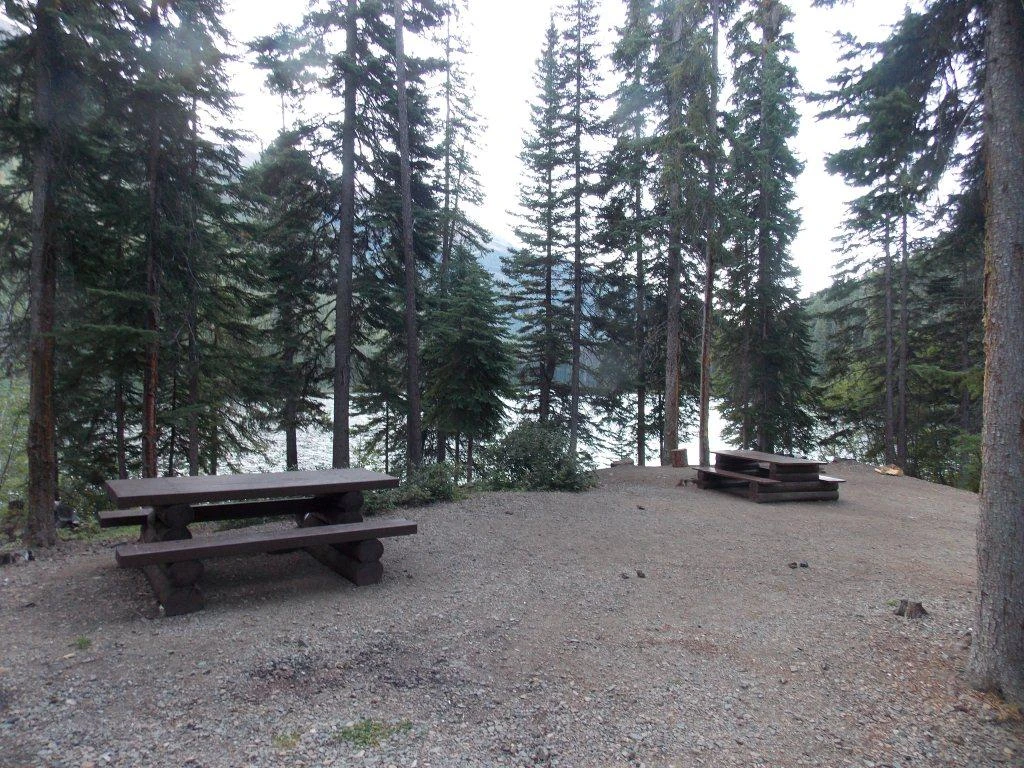 Kingdom Lake