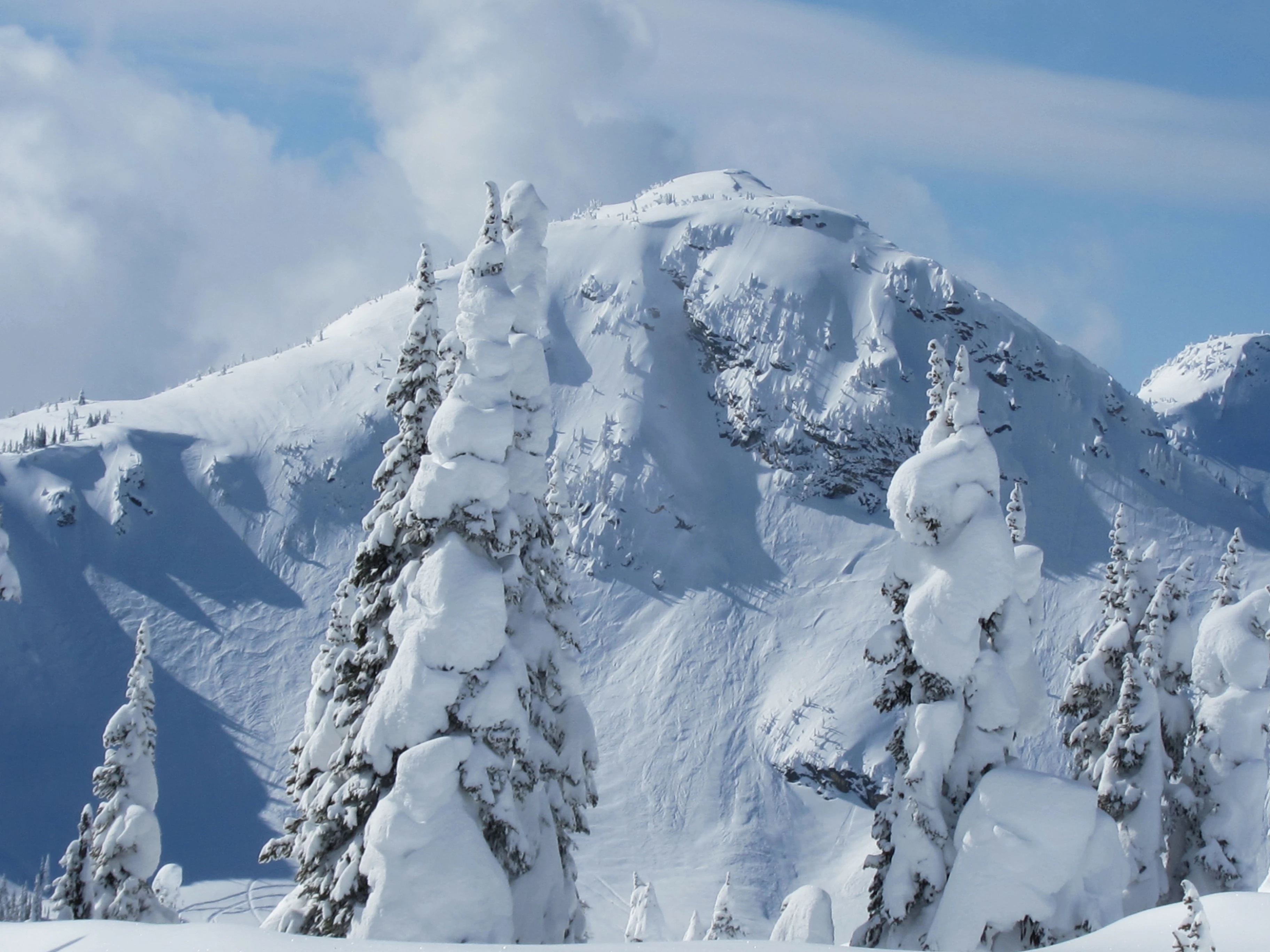 Photo: Recreation Sites and Trails BC. © Province of British Columbia, licensed under the Open Government Licence – British Columbia. Eagle Pass Ridge, photo 16