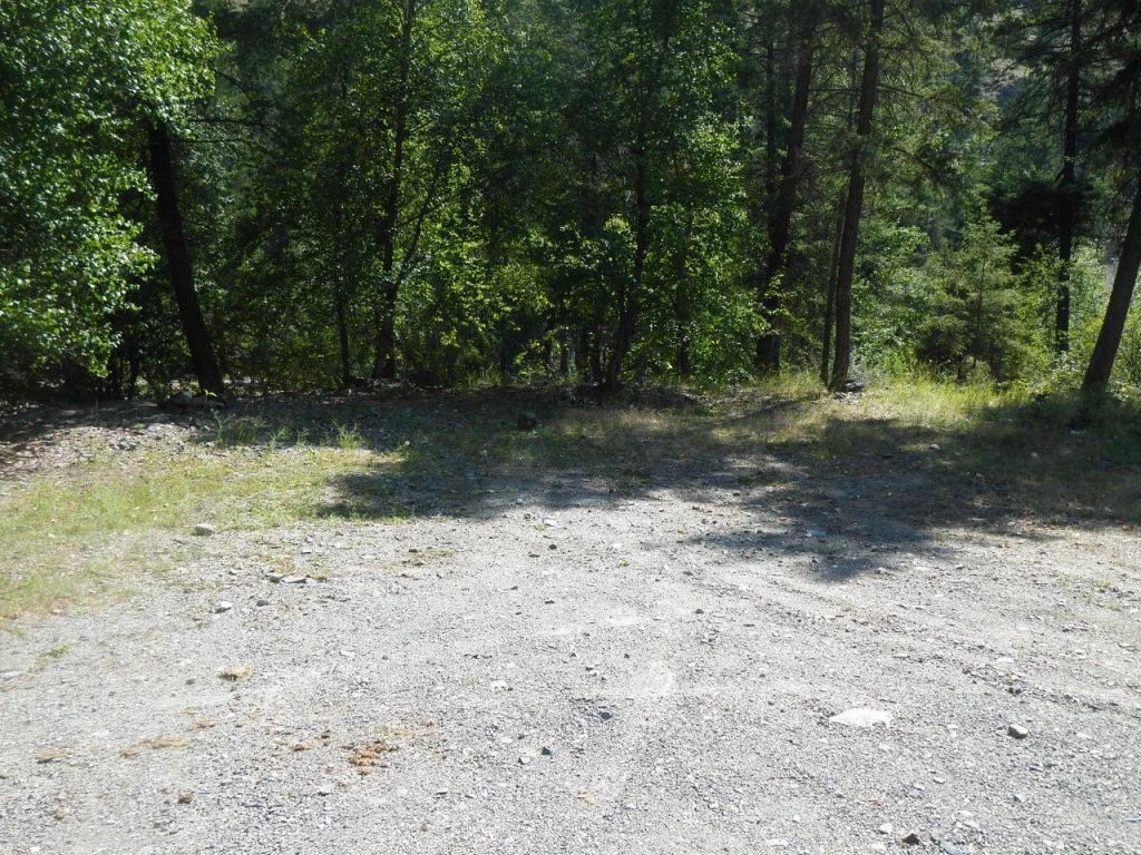 Photo: Recreation Sites and Trails BC. © Province of British Columbia, licensed under the Open Government Licence – British Columbia. Horseshoe Canyon, photo 2