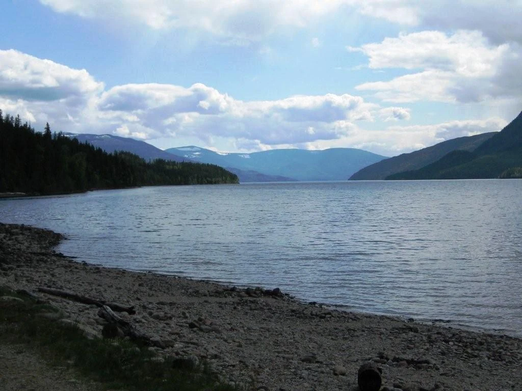 Tsikwustum Creek South