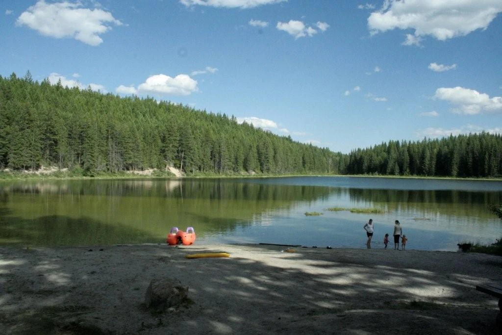 Cedar Lake